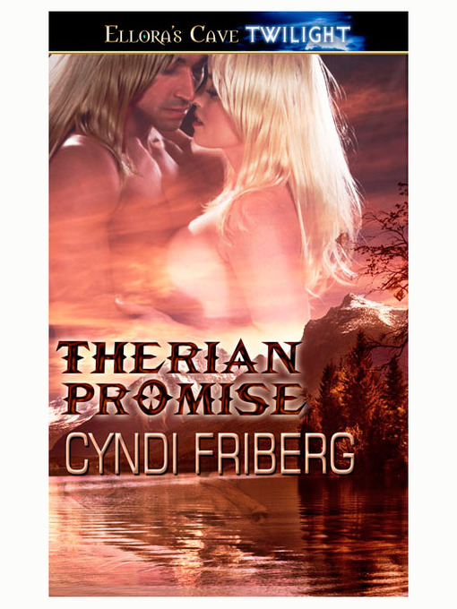 Title details for Therian Promise by Cyndi Friberg - Available